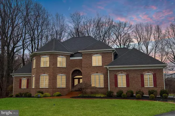 918 Saint Michael Dr, GAMBRILLS, MD 21054