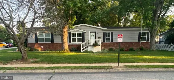 1507-a1 Flanders Ln, HARWOOD, MD 20776