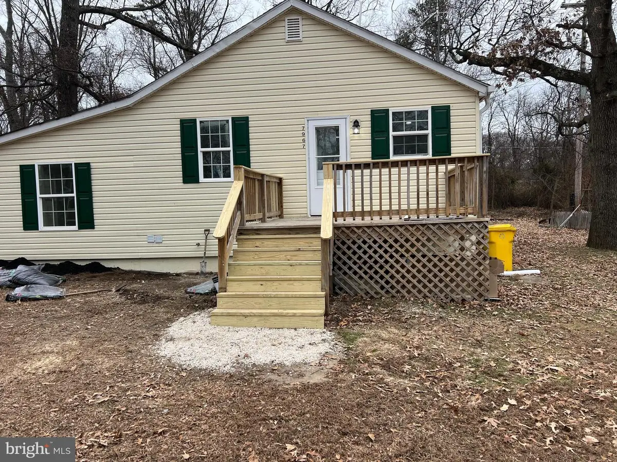 7967 Foster Ave, Severn, MD 21144 - Image #1