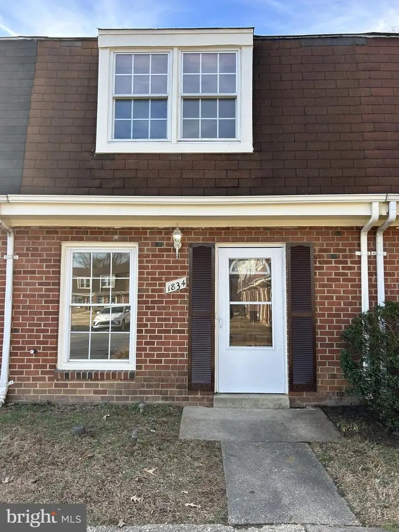 1834 Artwell Ct #10g, Severn, MD 21144 - Image #1