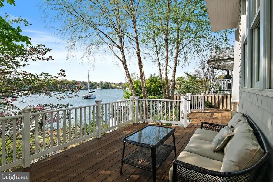 906 Creek Dr, Annapolis, MD 21403 - #3