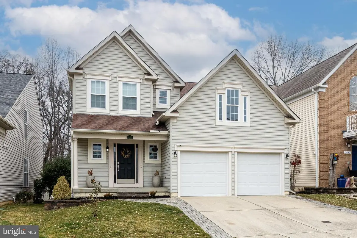 2444 Hightee Ct, Crofton, MD 21114 - #1