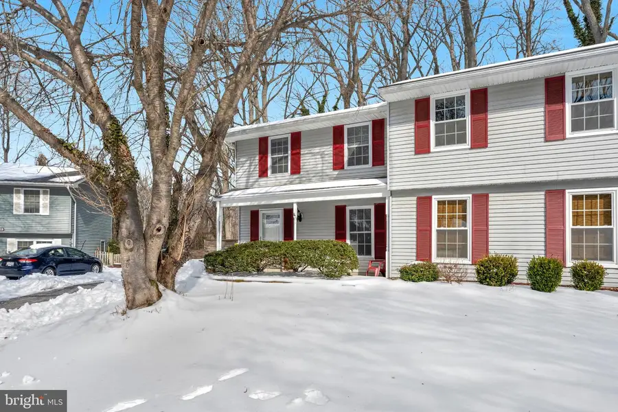 1688 Secretariat Dr, Annapolis, MD 21409 - Image #2