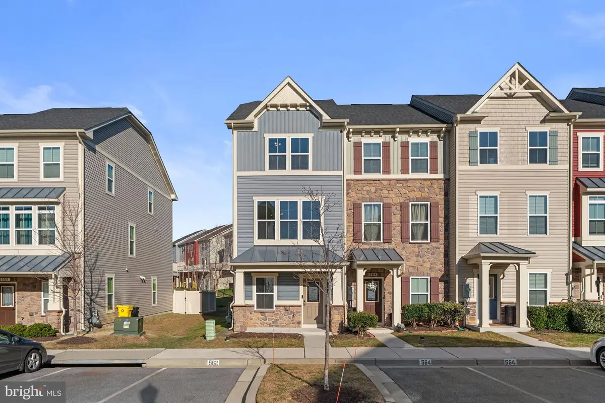 562 White Oak Dr, Glen Burnie, MD 21060 - Image #1