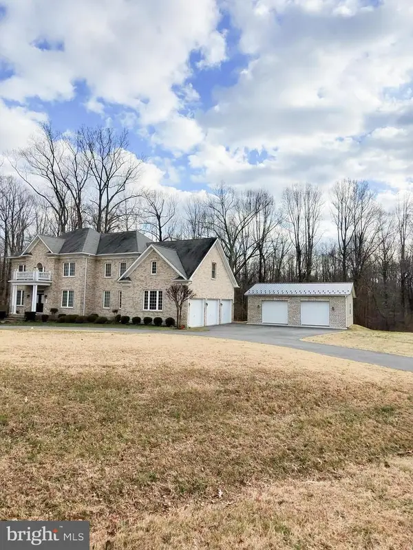 5707 Iron Stone Rd, LOTHIAN, MD 20711