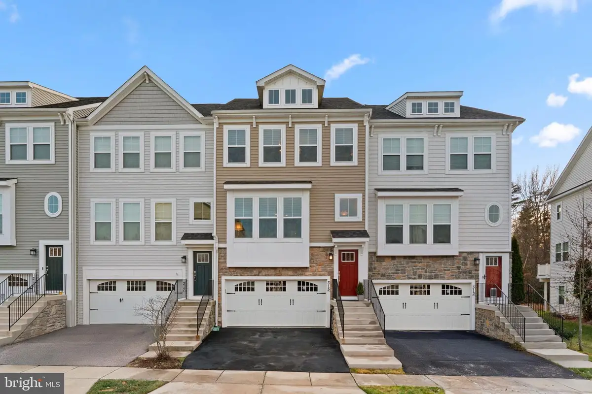 315 Kahler Way, Glen Burnie, MD 21060 - Image #1