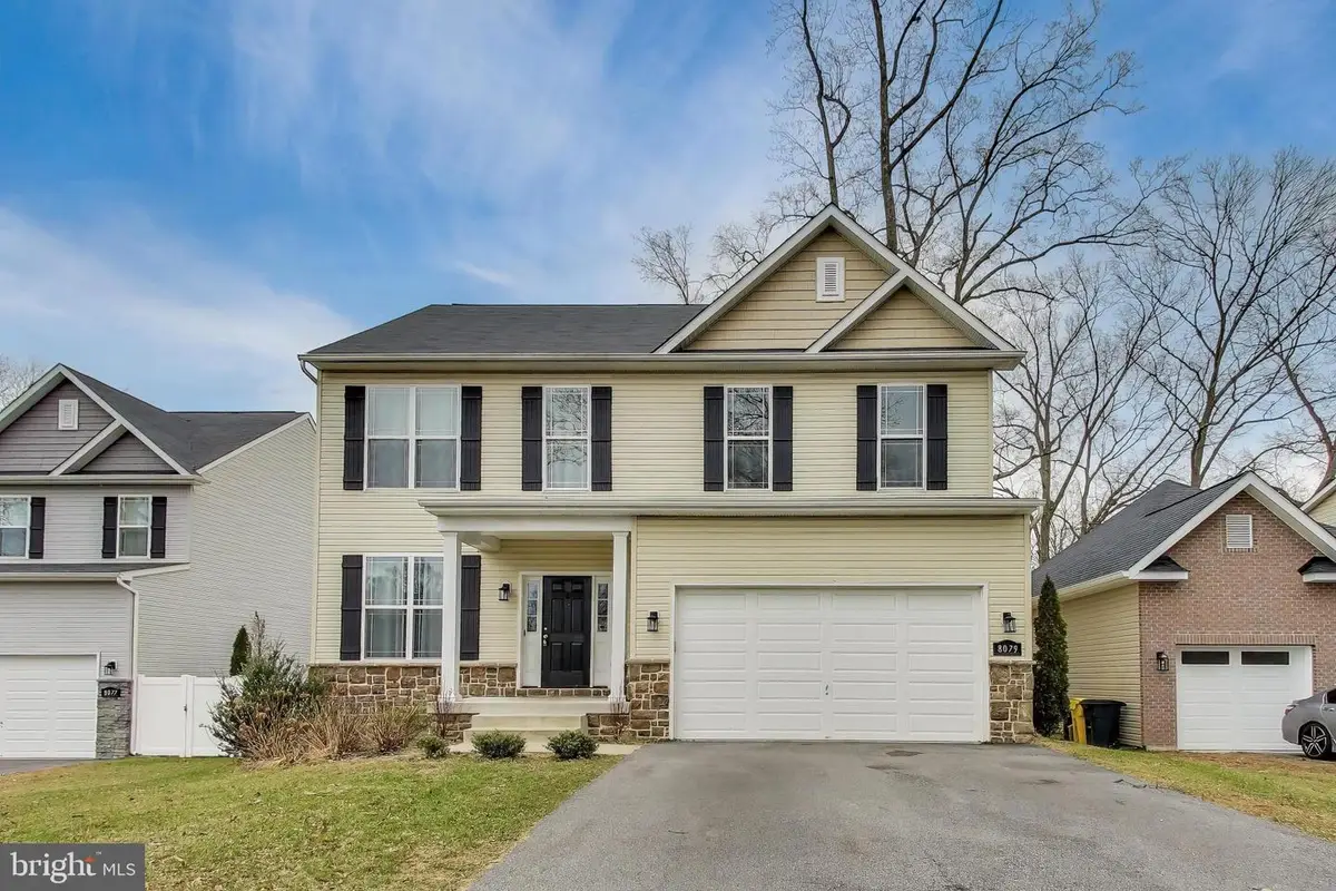 8079 Armiger Dr, Pasadena, MD 21122 - Image #1