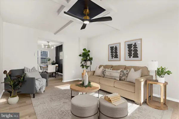 8212 Coatsbridge Ct, SEVERN, MD 21144