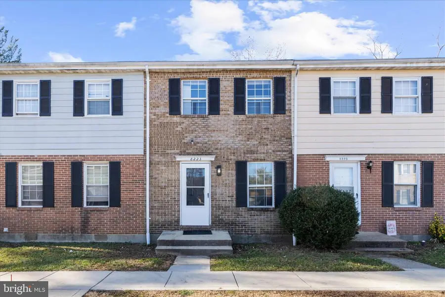 8223 Coatsbridge Ct, Severn, MD 21144 - Image #2