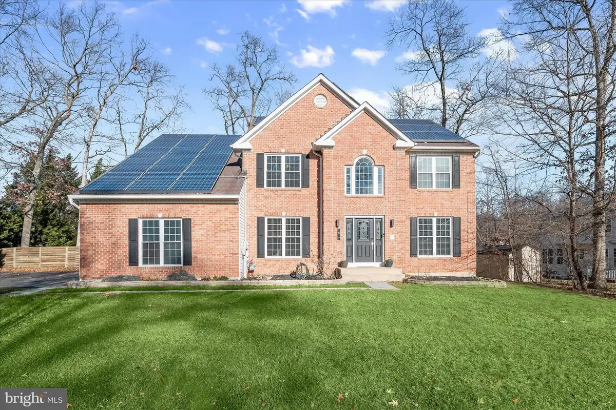 1812 Disney Estates Cir, Severn, MD 21144 - Image #1