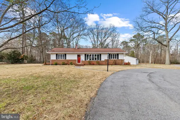 250 Poplar Rd, MILLERSVILLE, MD 21108