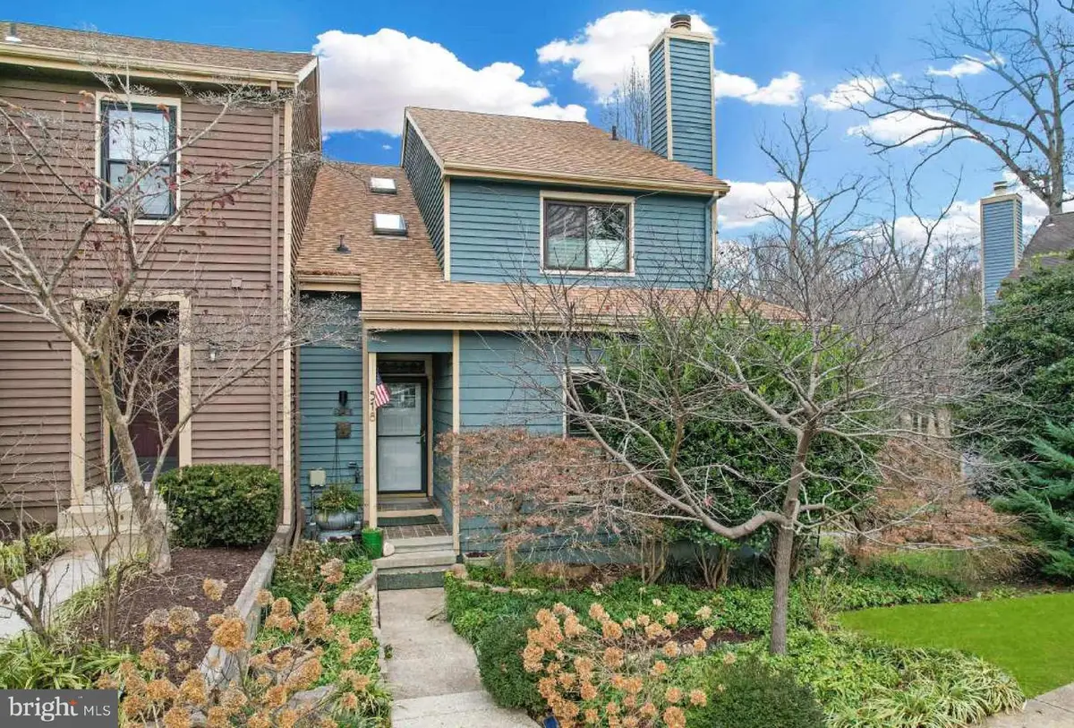 518 Fawns Walk, Annapolis, MD 21409 - Image #1