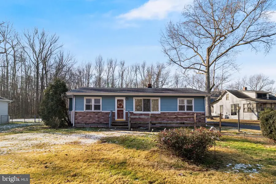 965 Franklin Manor Rd, Churchton, MD 20733 - #2