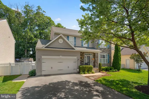 118 Sylvan Ave, MILLERSVILLE, MD 21108