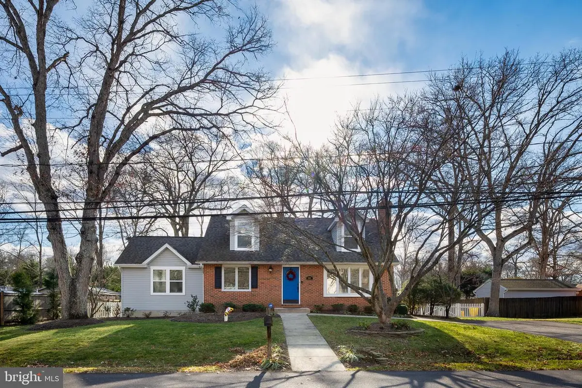 1507 Manor View Rd, Davidsonville, MD 21035 - Image #1