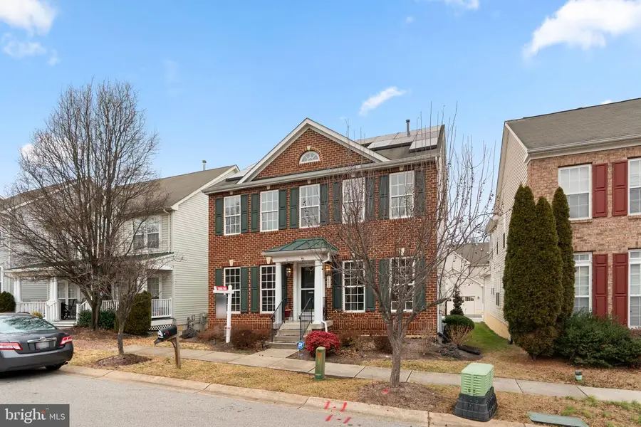 7820 Callington Way, Hanover, MD 21076 - #2