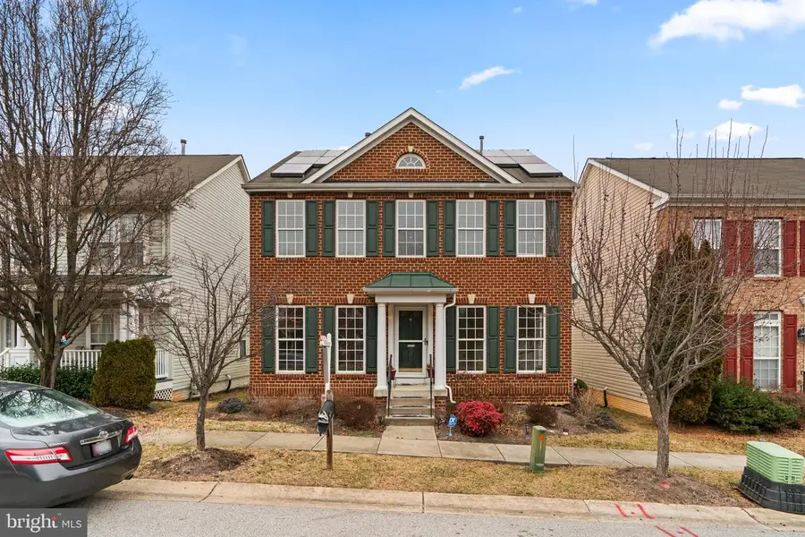7820 Callington Way, Hanover, MD 21076 - #3
