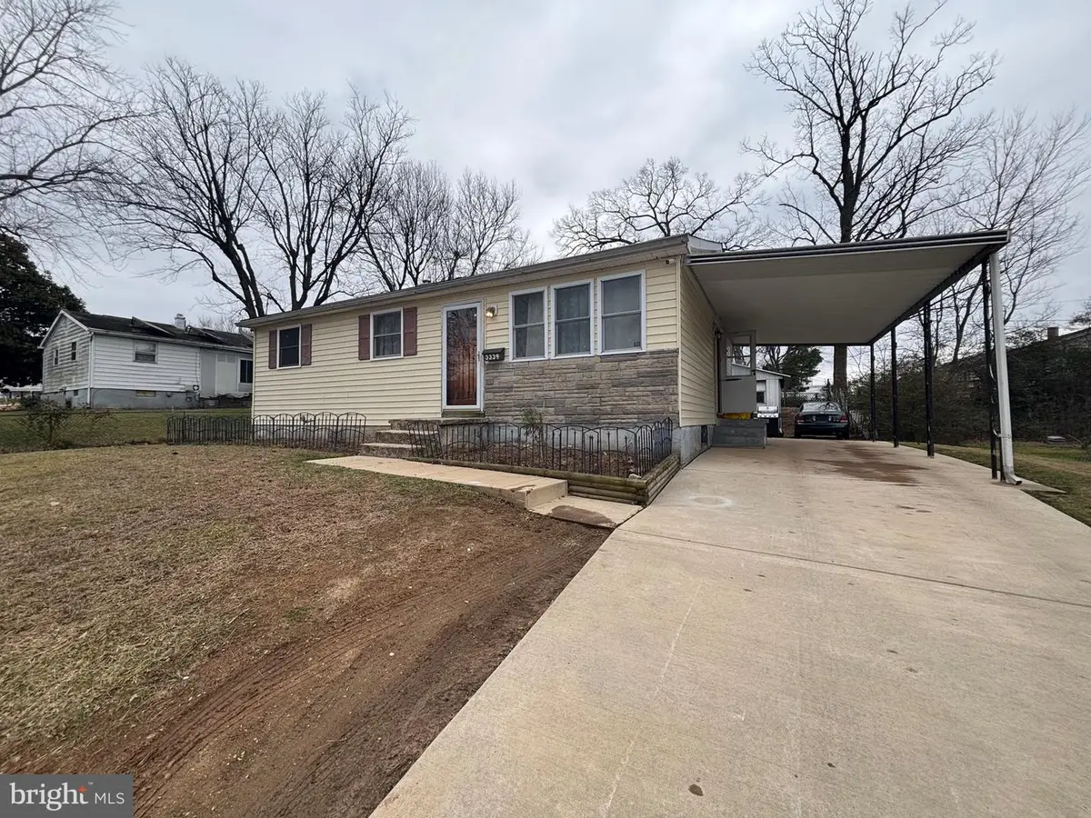 3339 Crumpton S, Laurel, MD 20724 - Image #1