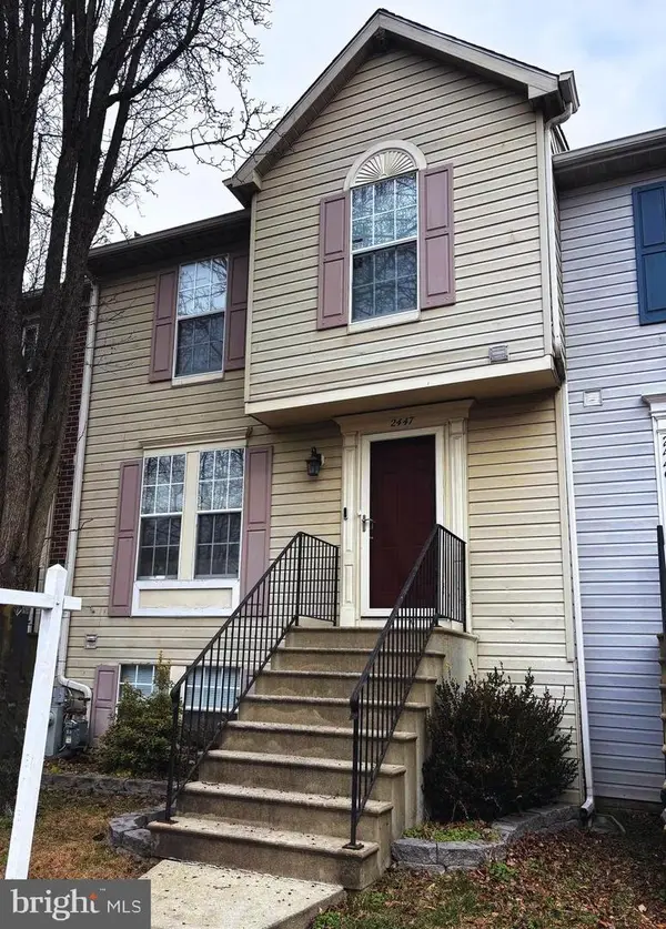 2447 Bolton Ln, CROFTON, MD 21114