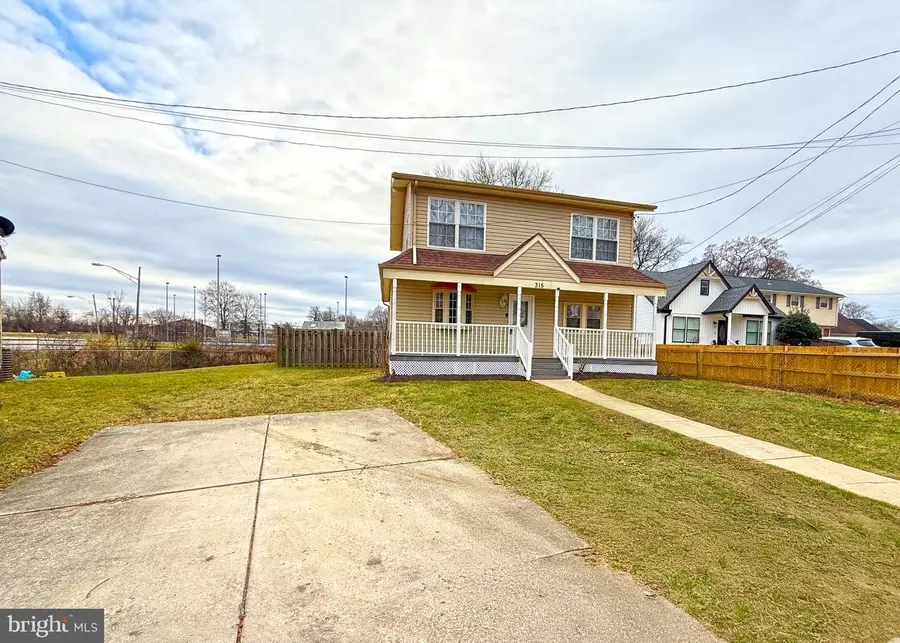 315 Cherry Ln, Glen Burnie, MD 21060 - Image #2