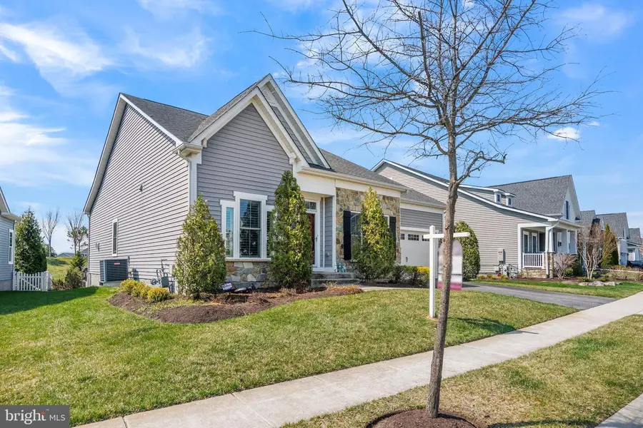 2926 Levee Dr, Odenton, MD 21113 - #2