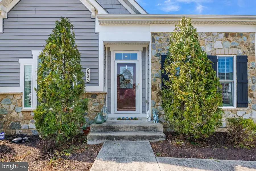 2926 Levee Dr, Odenton, MD 21113 - #3