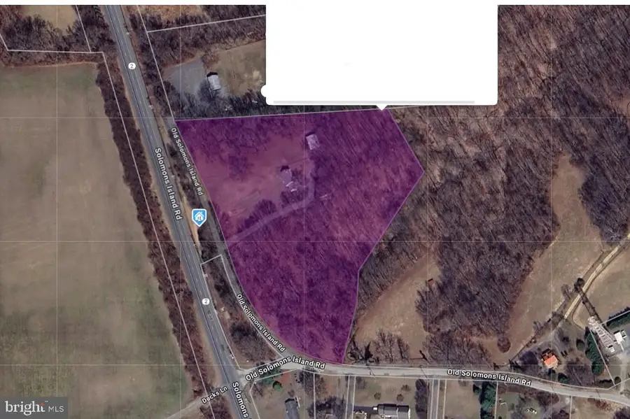 5407 Solomons Island Rd, Lothian, MD 20711 - Image #2