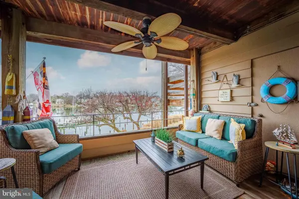 4 President Point Dr #a1, ANNAPOLIS, MD 21403