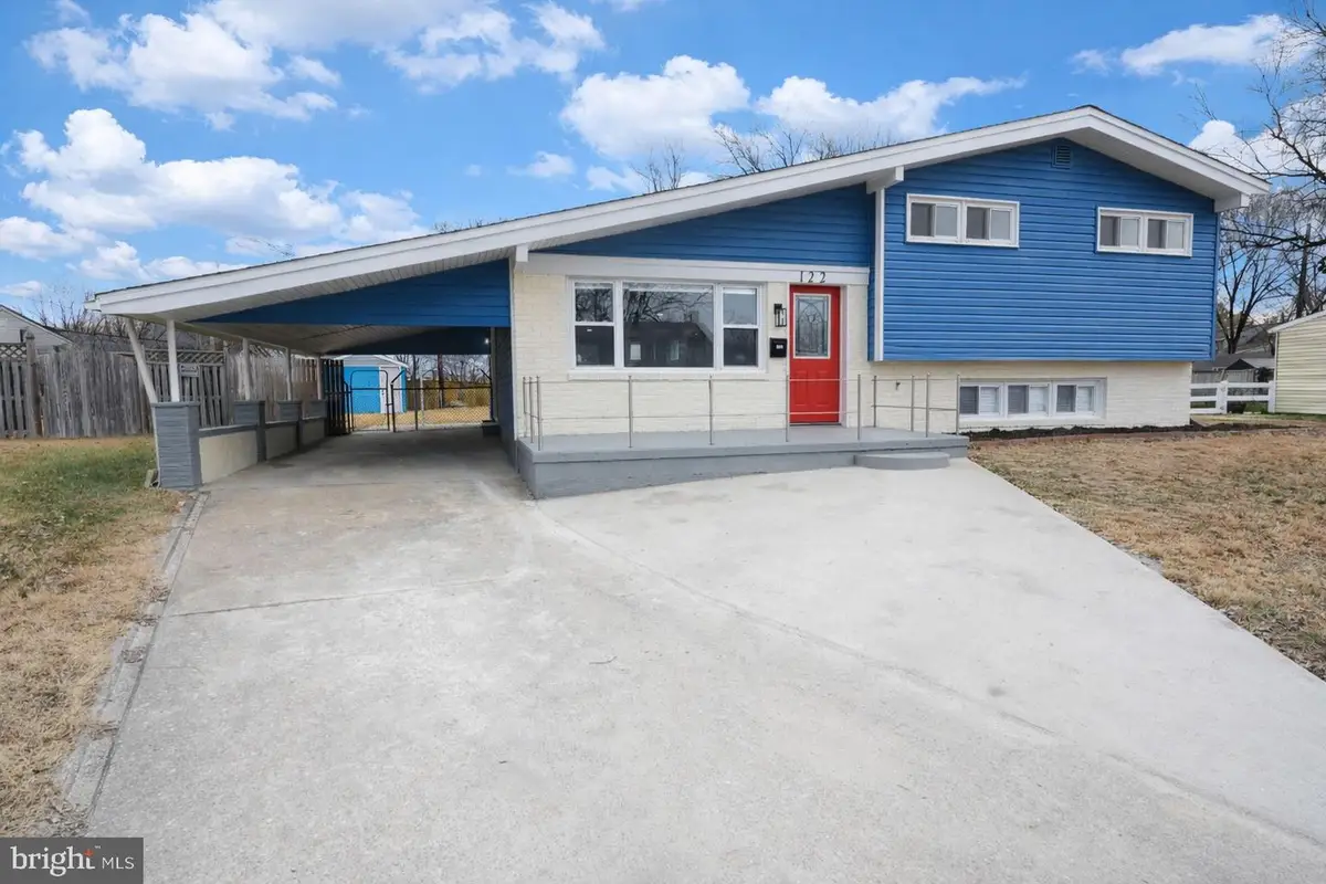 122 N Bend Ter, Glen Burnie, MD 21060 - Image #1