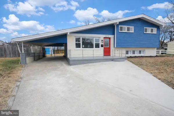 122 N Bend Ter, GLEN BURNIE, MD 21060