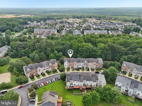 1017 Meandering Way, ODENTON, MD 21113