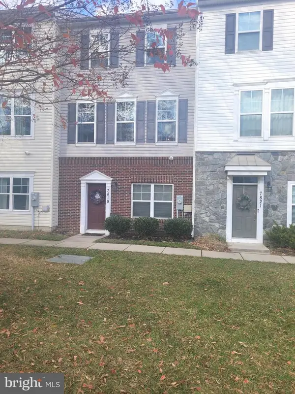 7819 Five Oaks Ct, GLEN BURNIE, MD 21061