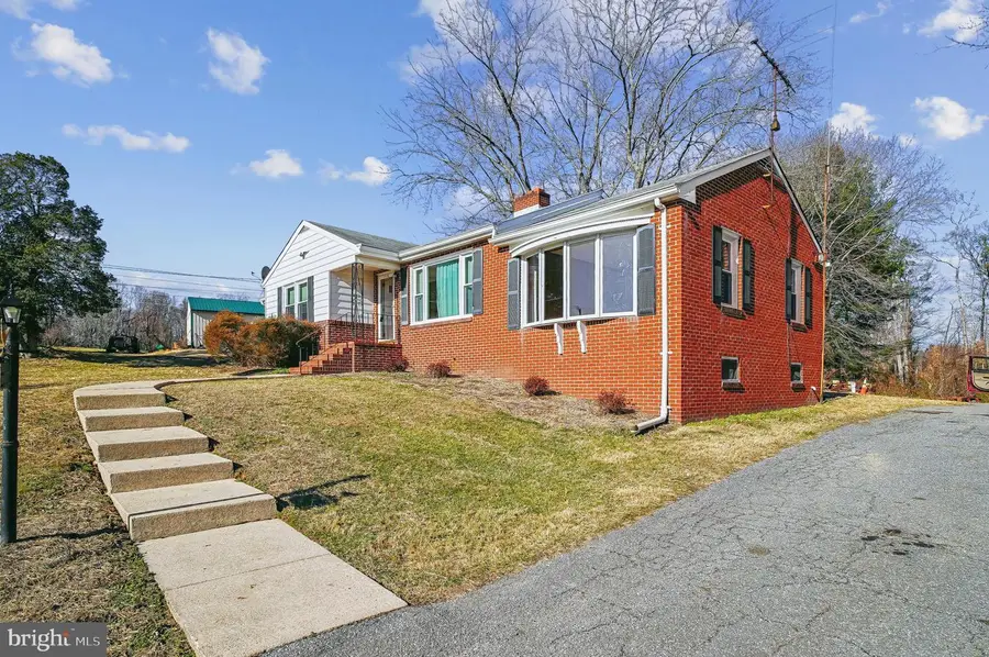 106 Valley View Farm Ln, Tracys Landing, MD 20779 - #3