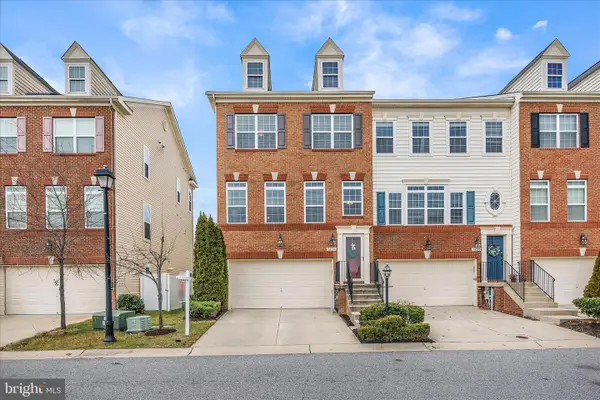 7834 Sunhaven Way, SEVERN, MD 21144