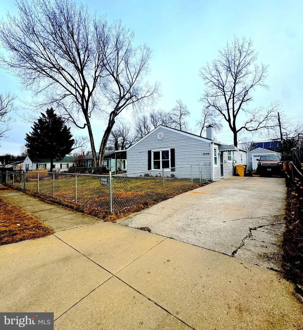 1046 Thomas Rd, Glen Burnie, MD 21060 - #1