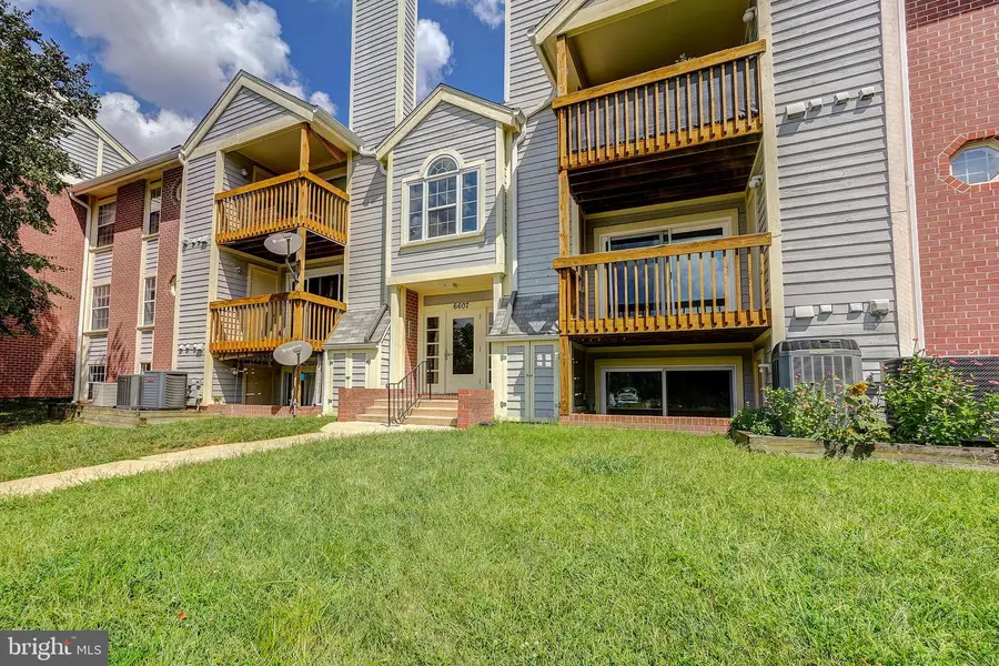 6607 Rapid Water Way #201, Glen Burnie, MD 21060 - Image #3