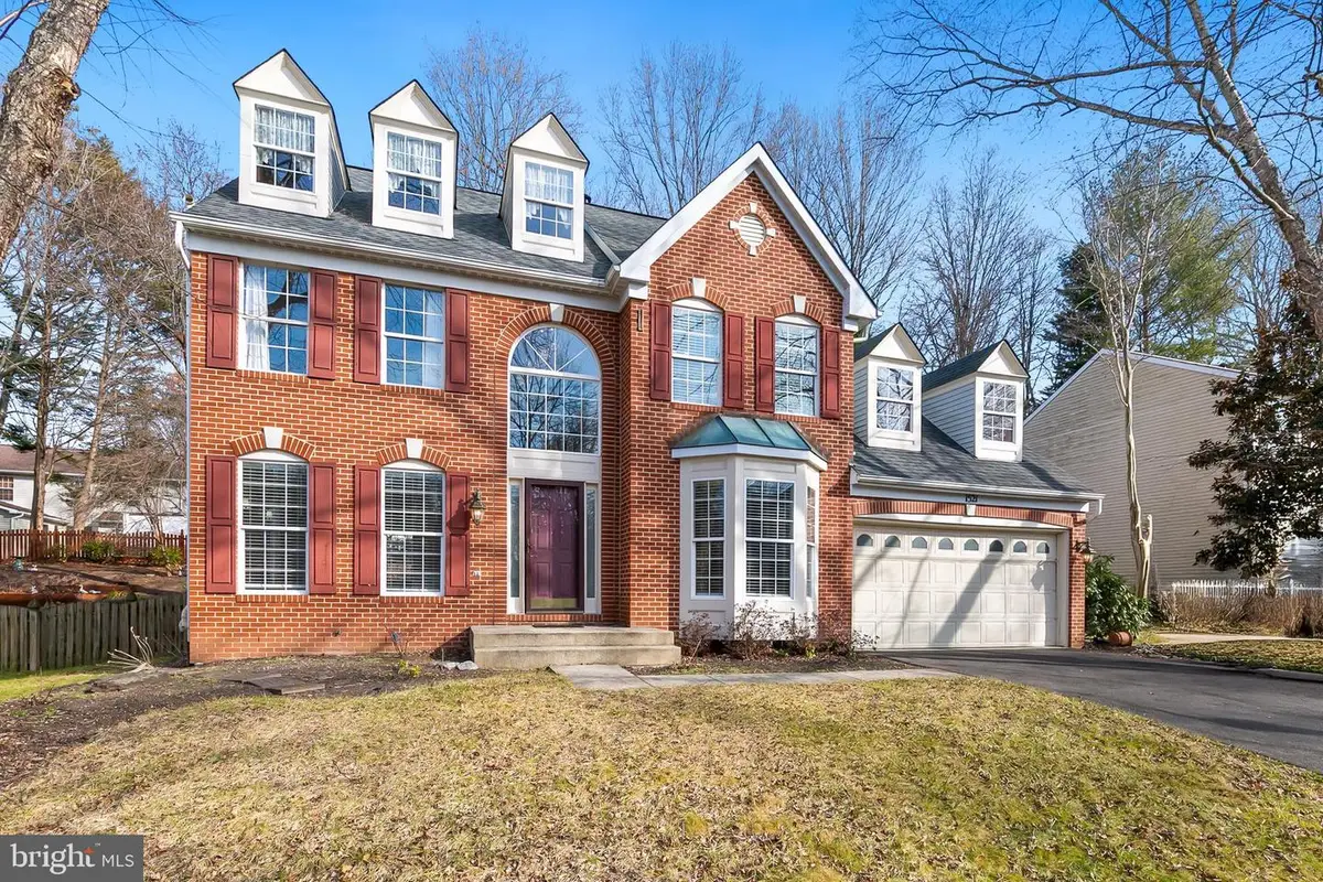 1521 Fenway Rd, Crofton, MD 21114 - #1