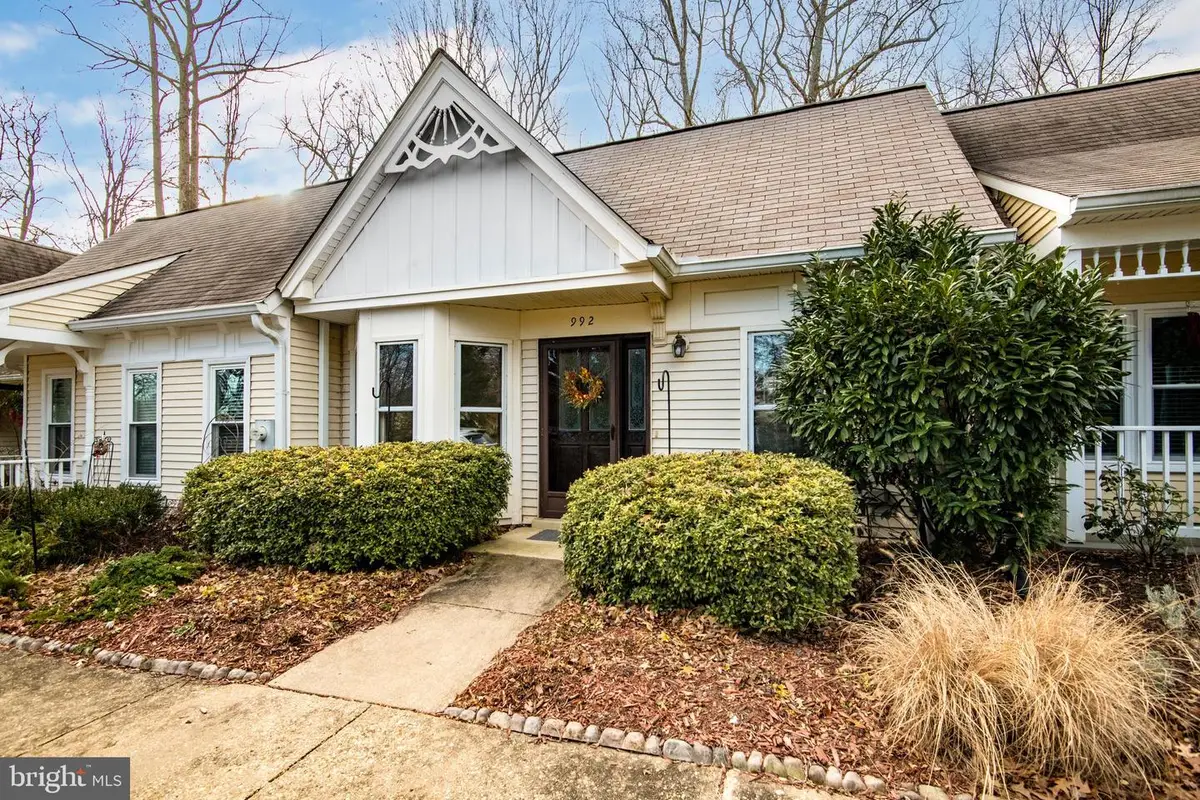 992 Riversedge Cir, Annapolis, MD 21401 - Image #1