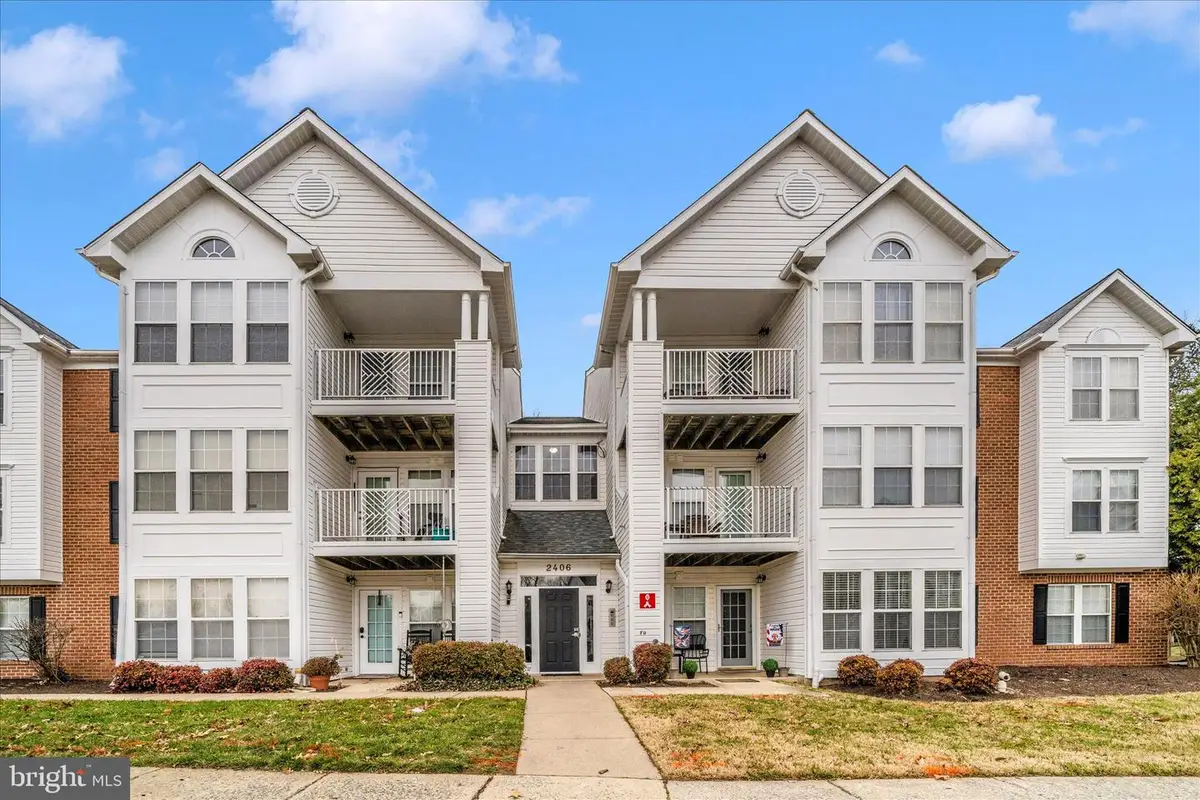 2406 Autumn Harvest Ct #301, Odenton, MD 21113 - Image #1