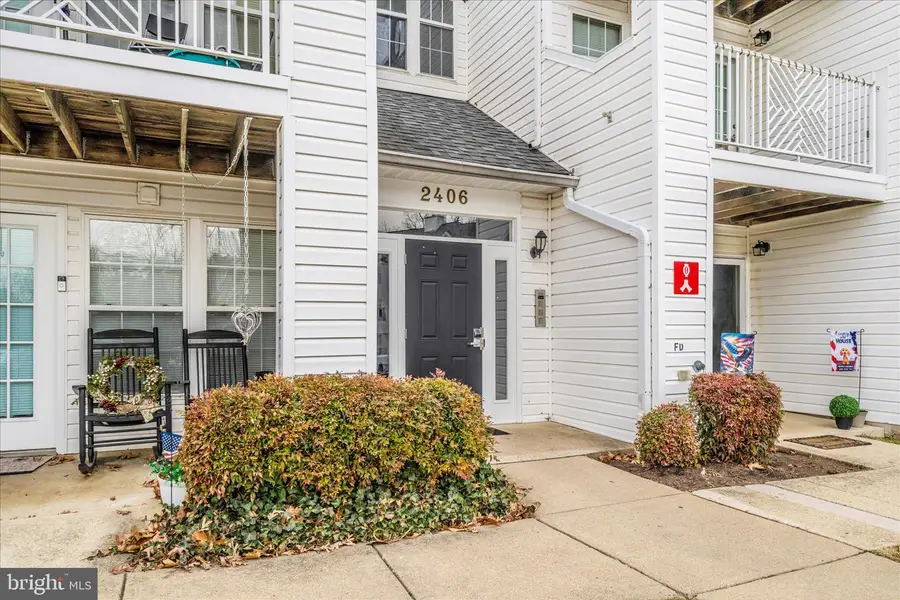 2406 Autumn Harvest Ct #301, Odenton, MD 21113 - Image #2
