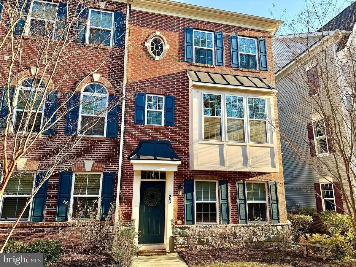 120 Waterline Ct, Annapolis, MD 21401 - Image #1