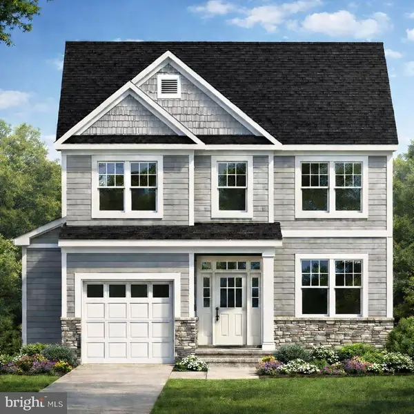 Address Withheld By Seller, SEVERNA PARK, MD 21146