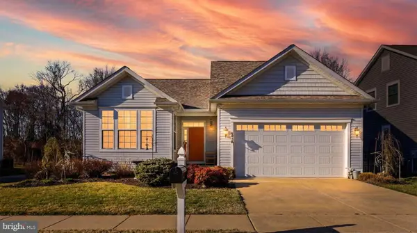 214 Saltgrass Dr, GLEN BURNIE, MD 21060