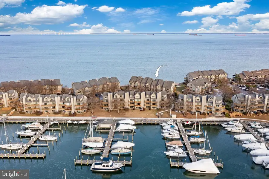 2175 Chesapeake Harbour Dr, Annapolis, MD 21403 - #2