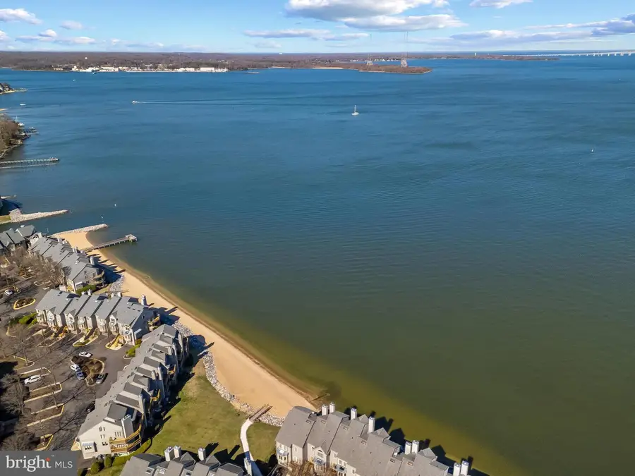 2175 Chesapeake Harbour Dr, Annapolis, MD 21403 - #3