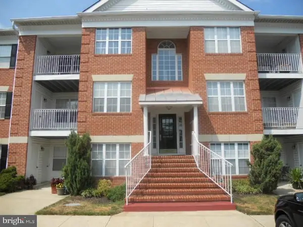 2408 Forest Edge Ct #201, ODENTON, MD 21113