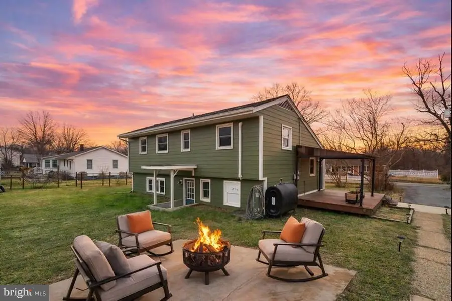 226 Maryland Way, Edgewater, MD 21037 - #2