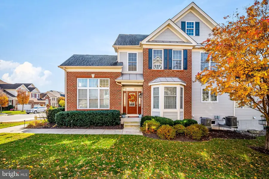 8414 Maple Brook Ln, Severn, MD 21144 - Image #2