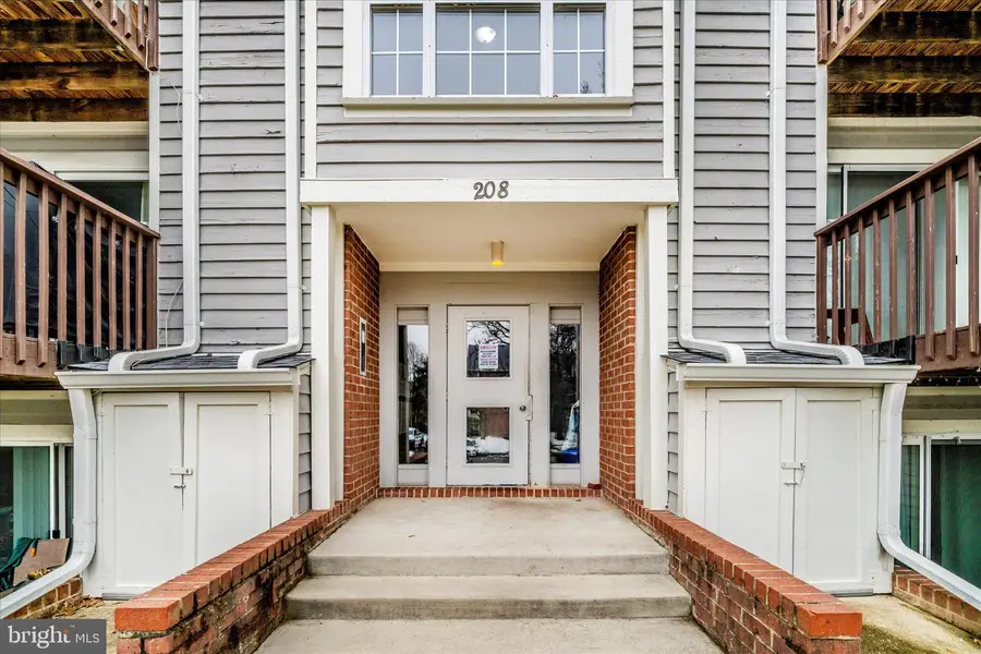 208 Water Fountain Ct #103, Glen Burnie, MD 21060 - #3