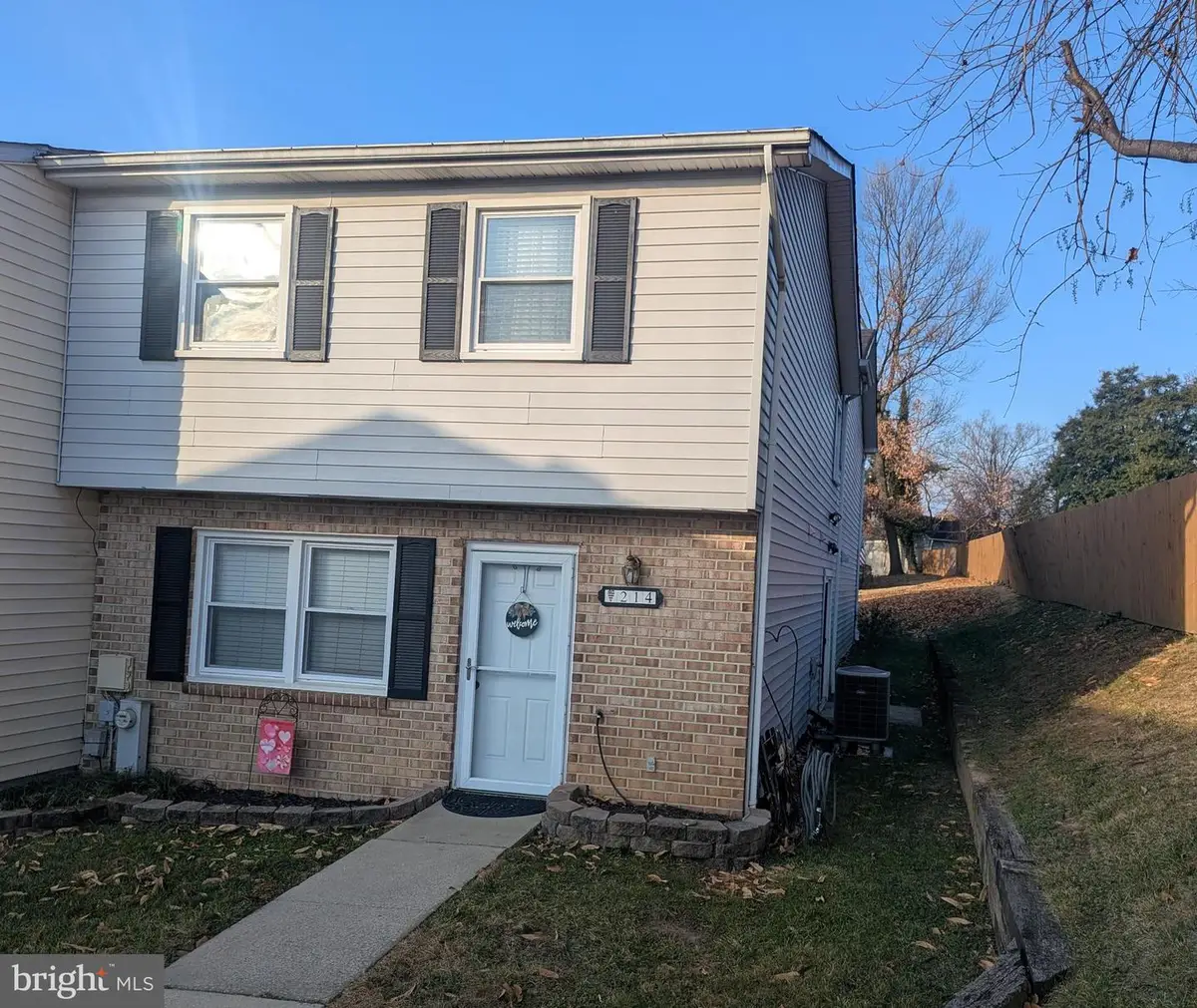 214 Christos Ct, Glen Burnie, MD 21061 - Image #1